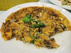 蚝仔烙-金华安大酒楼·老牌潮菜·粤式茶点(东方国际店)