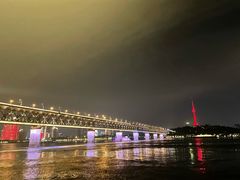 -武汉两江游览·夜游长江(汉口粤汉码头)