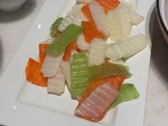 -南太湖山庄·四季轩&国风堂中餐厅