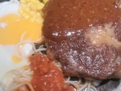 -菲滋意式休闲餐厅(北仑银泰城店)