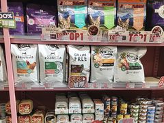 -FAELING PETS美天灵宠物(合生汇店)