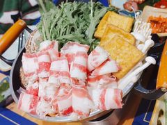 -浦·传统日式料理(3 5 1 1 店)