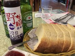 -华梅西餐厅(哈尔滨中央大街店)