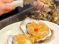-玫瑰花园自助烤肉(顺义鑫海韵通店)
