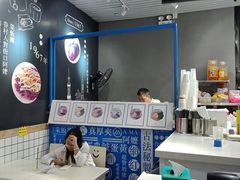 -眷村阿嬷(花城汇店)