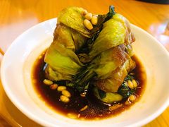 宁波烤菜-宁波柏悦酒店·钱湖渔港