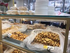 -爱德顺糕点食屋(利民道店)