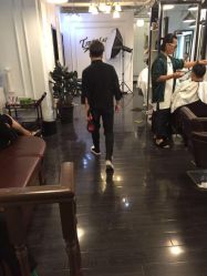 -Tipo Hair salon（明星）店