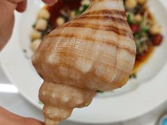 -必点海鲜·海肠捞饭(滨江道一店)