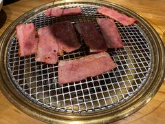 -牛人·雪花牛·木炭烤肉(昆山陆家店)