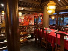 -蓉城老妈火锅(双林路店)