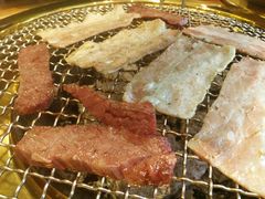 -万兴佳烤肉·长白山老味道(宏泰广场店)