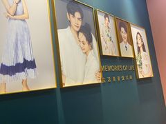 -海马体照相馆(无锡清扬茂业天地店)