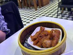 -澳门陈光记烧味饭店(南京德基广场店)