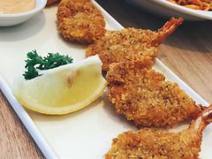 -必胜客(花舞大唐博物馆店)