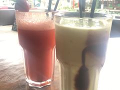 -Pundi Pundi Restaurant