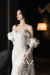 -Renee芮亦婚纱(原丽莎)
