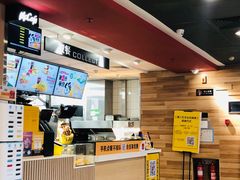 -麦当劳(青岛大学店)