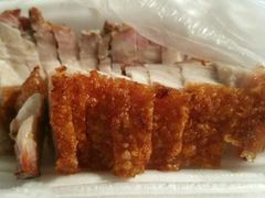 -西华美食•老广烧腊(百灵路店)