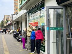 -紫光园·烤鸭·北京菜(团结湖店)