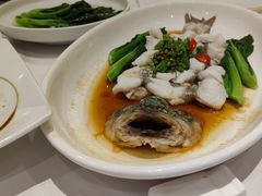 -泮溪酒家(荔枝湾店)