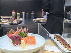 -东京屋(武定路店)