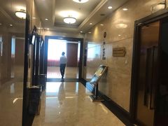 -长春国际会展中心大饭店