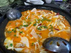 -李师傅脆肚(华强北店)