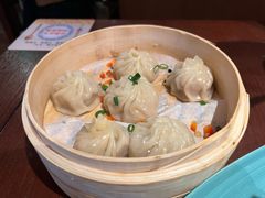 黄酒小笼-寻宝记绍兴菜(鲁迅路店)