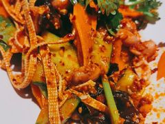 花菜-牛炙烤肉(车公庙店)