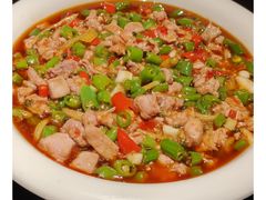 -陈麻婆豆腐总店