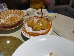 -潞安酒店(宁国路店)