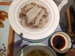 -松沪名灶·豆浆鱼头·新上海菜(飞航吾悦广场店)