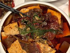 -洋洋中餐馆·SINCE 1997(信投店)