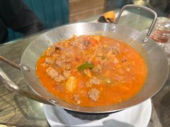 -Mevlana梅夫娜土耳其餐厅·清真