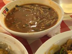 -西贝(上海我格广场店)