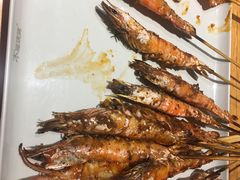 -木屋烧烤(龙湖天街店)