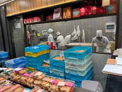 -王家沙点心店(南京西路总店)