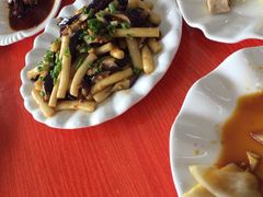 -凤嫂农家乐(梁弄店)