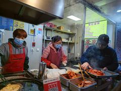 -张记灌饼(丰富路店)