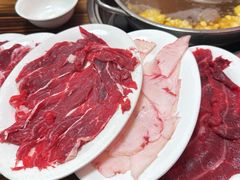 -柴头哥·牛肉火锅(爱民路店)