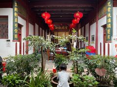 -董府·古宅餐厅