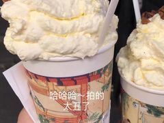 -茶颜悦色(花园道店)