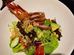 -圣丰索菲特·法国餐厅