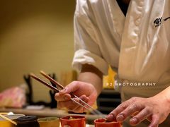 -鮨一日本料理(大中华店)
