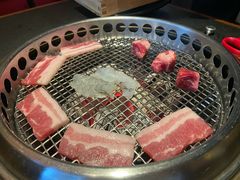 -300杯·和牛烧肉清酒专门店(廊里店)