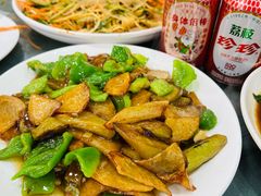 -新乡饭店
