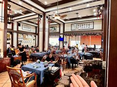 -伯乐居茶艺馆(石岐大信店)