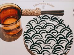-太食獸泰式茶餐厅(济南万象城店)