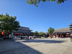 -天津妈祖文化园